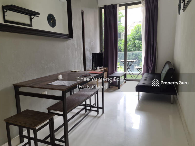 For Sale - Edenz Suites