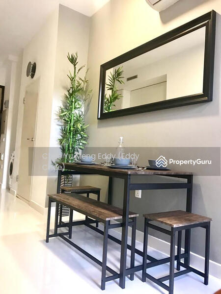 For Sale - Edenz Suites