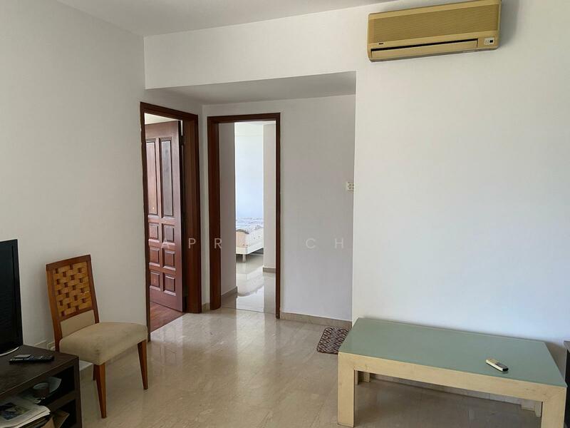 For Rent - Carissa Park Condo