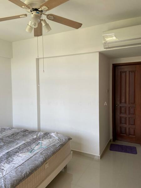 For Rent - Carissa Park Condo