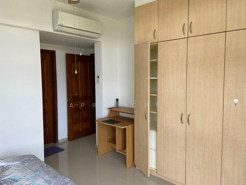 For Rent - Carissa Park Condo