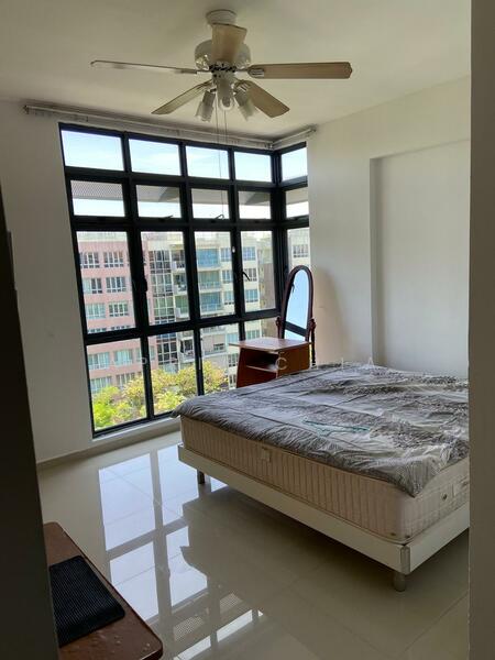 For Rent - Carissa Park Condo