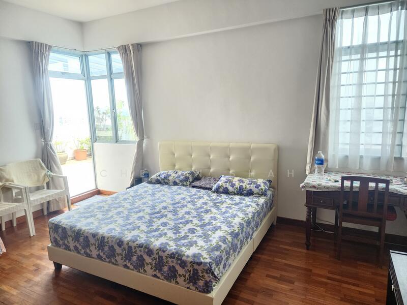 The Makena, 123 Meyer Road, East Coast / Marine Parade, 3 Bedrooms, 1,926 sqft, Condominium For Rent, by Chetan Shah, 25232622 - PropertyGuru.com.sg