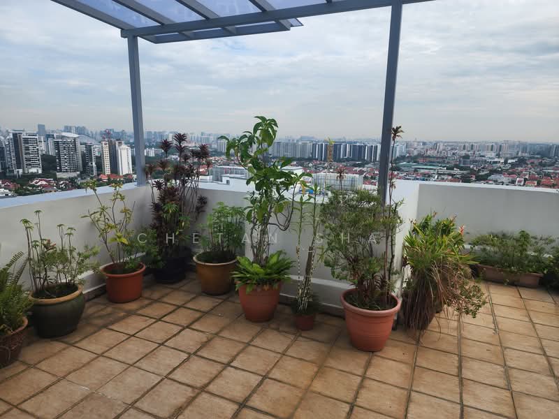 The Makena, 123 Meyer Road, East Coast / Marine Parade, 3 Bedrooms, 1,926 sqft, Condominium For Rent, by Chetan Shah, 25232622 - PropertyGuru.com.sg