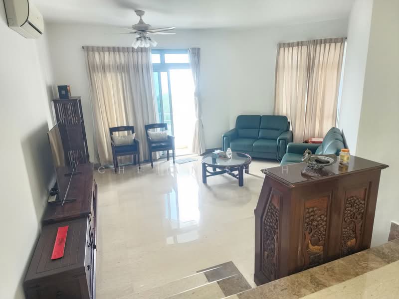 The Makena, 123 Meyer Road, East Coast / Marine Parade, 3 Bedrooms, 1,926 sqft, Condominium For Rent, by Chetan Shah, 25232622 - PropertyGuru.com.sg