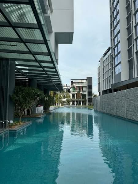 One Holland Village Residences, 5 Holland Village Way, 2 Bedrooms, 829 sqft, Condominium For Rent, by Shernice Gow, 25232647 - PropertyGuru.com.sg