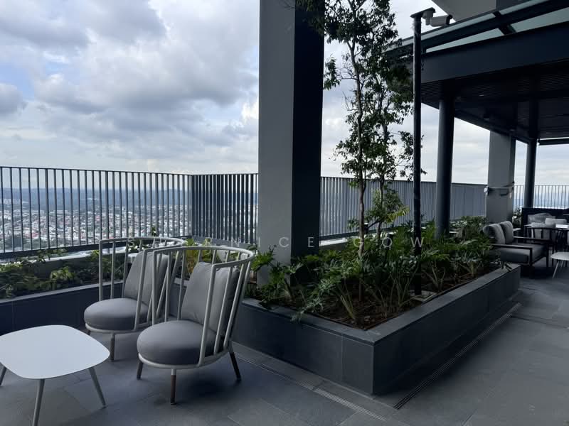 One Holland Village Residences, 5 Holland Village Way, 2 Bedrooms, 829 sqft, Condominium For Rent, by Shernice Gow, 25232647 - PropertyGuru.com.sg