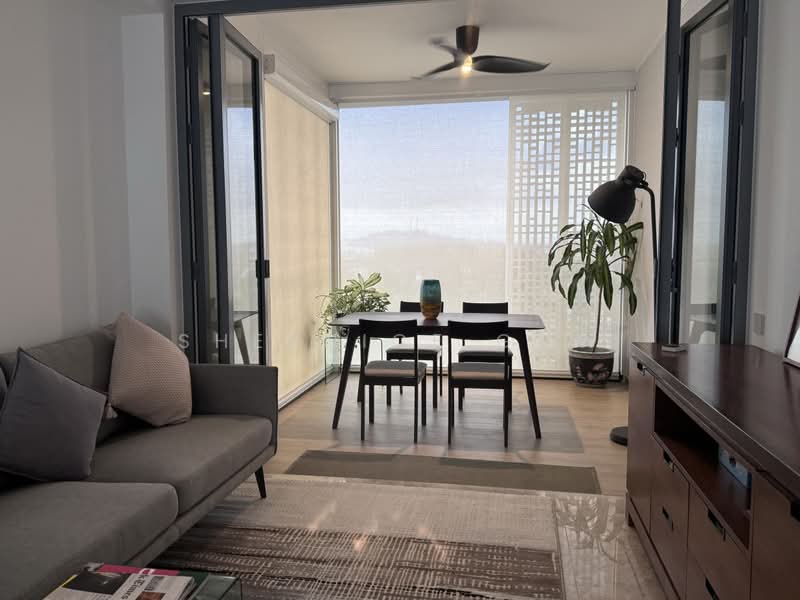 One Holland Village Residences, 5 Holland Village Way, 2 Bedrooms, 829 sqft, Condominium For Rent, by Shernice Gow, 25232647 - PropertyGuru.com.sg