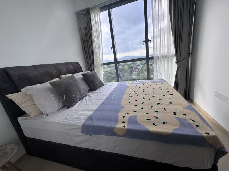 One Holland Village Residences, 5 Holland Village Way, 2 Bedrooms, 829 sqft, Condominium For Rent, by Shernice Gow, 25232647 - PropertyGuru.com.sg