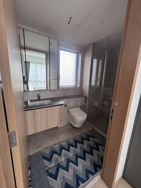 One Holland Village Residences, 5 Holland Village Way, 2 Bedrooms, 829 sqft, Condominium For Rent, by Shernice Gow, 25232647 - PropertyGuru.com.sg