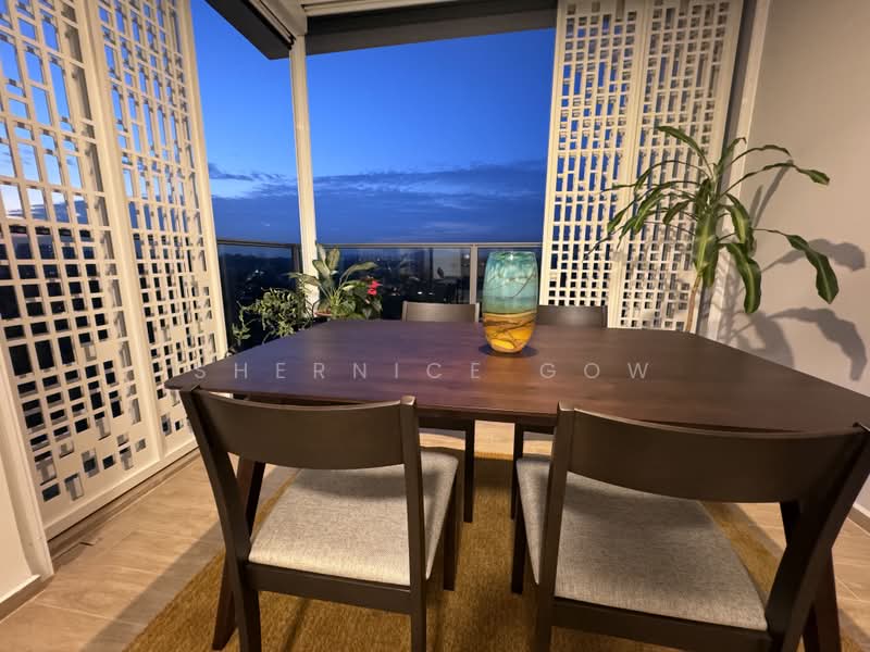 One Holland Village Residences, 5 Holland Village Way, 2 Bedrooms, 829 sqft, Condominium For Rent, by Shernice Gow, 25232647 - PropertyGuru.com.sg