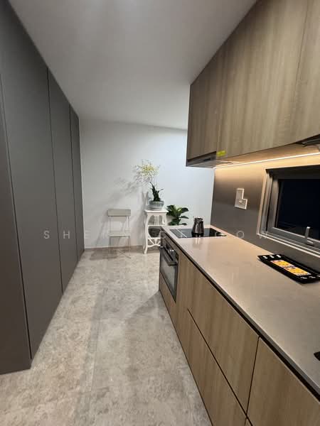 One Holland Village Residences, 5 Holland Village Way, 2 Bedrooms, 829 sqft, Condominium For Rent, by Shernice Gow, 25232647 - PropertyGuru.com.sg
