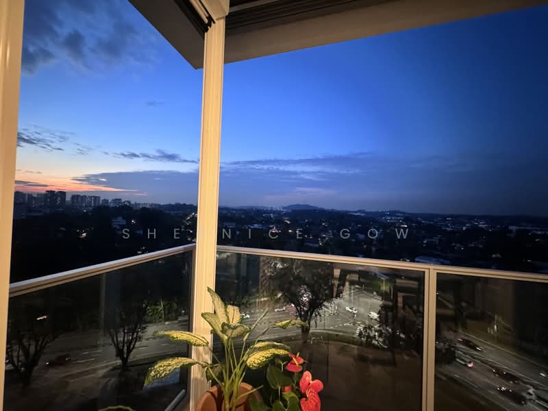 One Holland Village Residences, 5 Holland Village Way, 2 Bedrooms, 829 sqft, Condominium For Rent, by Shernice Gow, 25232647 - PropertyGuru.com.sg
