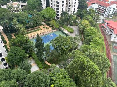 For Rent - One Draycott