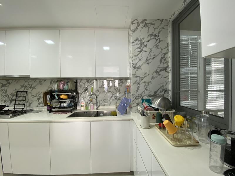 Queens Peak, 1 Dundee Road, 4 Bedrooms, 1,507 sqft, Condominium For Rent, by John Tan, 25232726 - PropertyGuru.com.sg