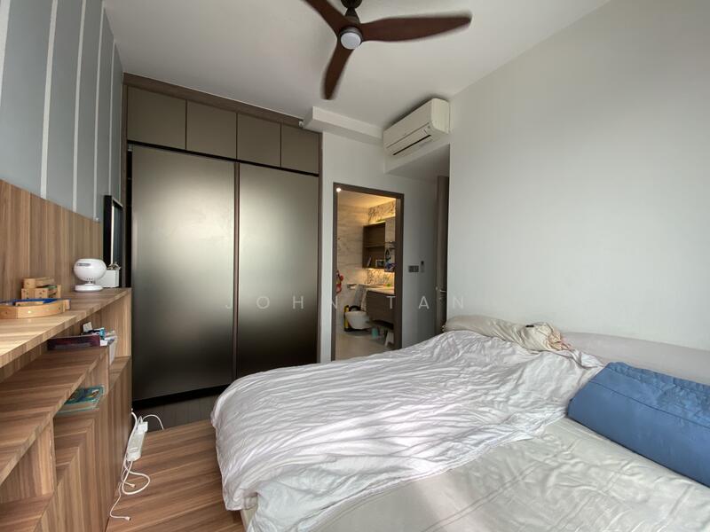 Queens Peak, 1 Dundee Road, 4 Bedrooms, 1,507 sqft, Condominium For Rent, by John Tan, 25232726 - PropertyGuru.com.sg