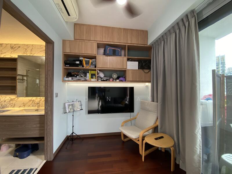 Queens Peak, 1 Dundee Road, 4 Bedrooms, 1,507 sqft, Condominium For Rent, by John Tan, 25232726 - PropertyGuru.com.sg