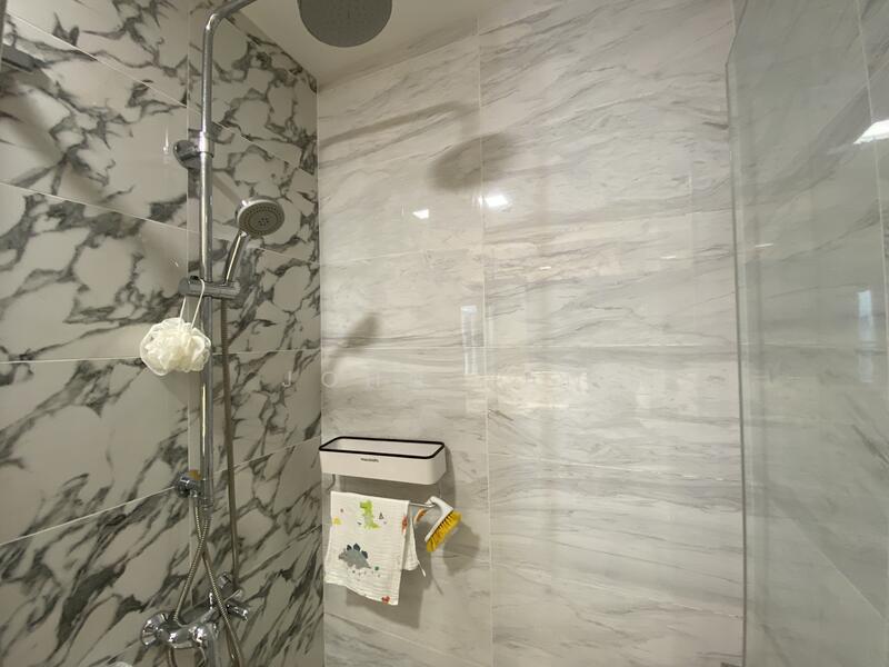 Queens Peak, 1 Dundee Road, 4 Bedrooms, 1,507 sqft, Condominium For Rent, by John Tan, 25232726 - PropertyGuru.com.sg