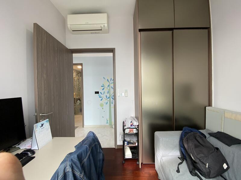 Queens Peak, 1 Dundee Road, 4 Bedrooms, 1,507 sqft, Condominium For Rent, by John Tan, 25232726 - PropertyGuru.com.sg