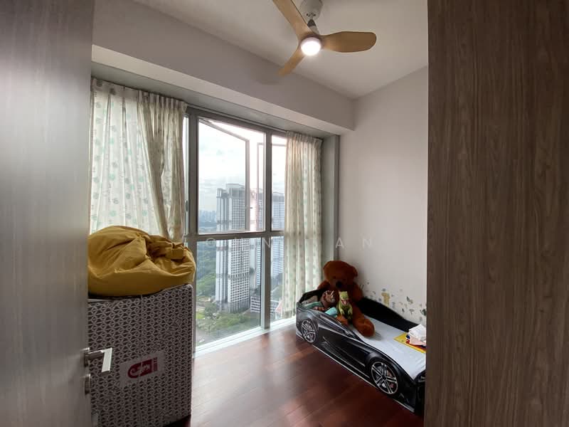 Queens Peak, 1 Dundee Road, 4 Bedrooms, 1,507 sqft, Condominium For Rent, by John Tan, 25232726 - PropertyGuru.com.sg