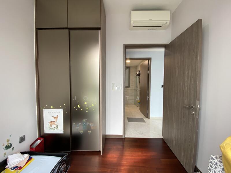 Queens Peak, 1 Dundee Road, 4 Bedrooms, 1,507 sqft, Condominium For Rent, by John Tan, 25232726 - PropertyGuru.com.sg