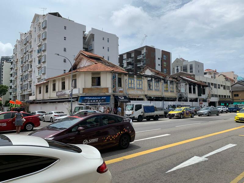 128 Ang Mo Kio Avenue 3 - Commercial, 128 Ang Mo Kio Avenue 3, 1,841 sqft, Shop / Shophouse For Sale, by Quek Fu Jin, 25232736 - CommercialGuru.com.sg