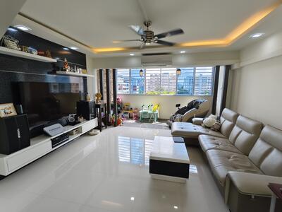 For Rent - 366 Bukit Batok Street 31