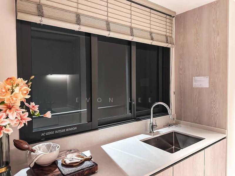Brand New Freehold Condo at Katong!, East Coast / Marine Parade, 4 Bedrooms, 1,690 sqft, Condominium For Sale, by Evon Lee, 25232780 - PropertyGuru.com.sg