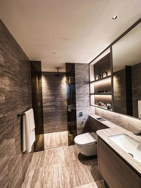 Brand New Freehold Condo at Katong!, East Coast / Marine Parade, 4 Bedrooms, 1,690 sqft, Condominium For Sale, by Evon Lee, 25232780 - PropertyGuru.com.sg