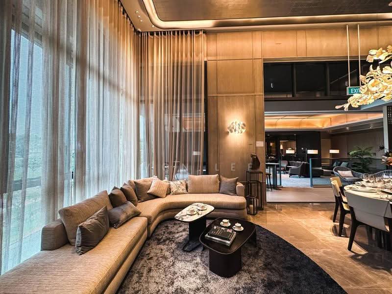 Brand New Freehold Condo at Katong!, East Coast / Marine Parade, 4 Bedrooms, 1,690 sqft, Condominium For Sale, by Evon Lee, 25232780 - PropertyGuru.com.sg