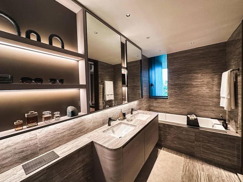 Brand New Freehold Condo at Katong!, East Coast / Marine Parade, 4 Bedrooms, 1,690 sqft, Condominium For Sale, by Evon Lee, 25232780 - PropertyGuru.com.sg