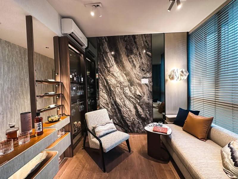 Brand New Freehold Condo at Katong!, East Coast / Marine Parade, 4 Bedrooms, 1,690 sqft, Condominium For Sale, by Evon Lee, 25232780 - PropertyGuru.com.sg