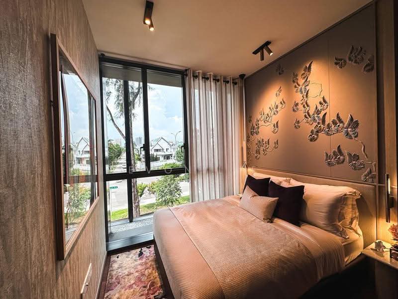 Brand New Freehold Condo at Katong!, East Coast / Marine Parade, 4 Bedrooms, 1,690 sqft, Condominium For Sale, by Evon Lee, 25232780 - PropertyGuru.com.sg
