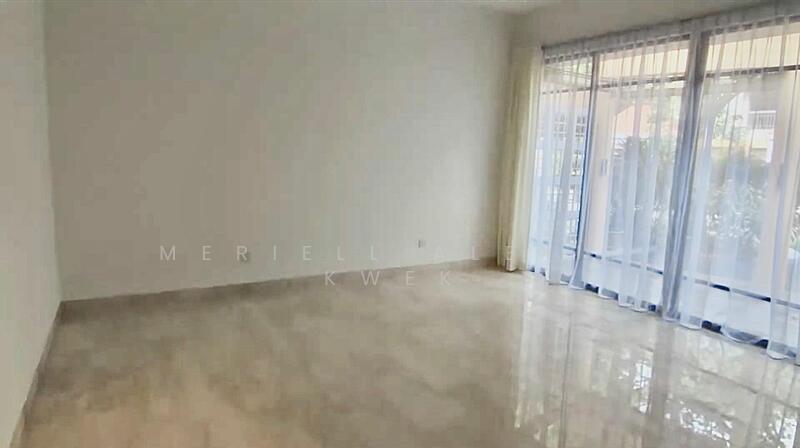 Brentwood Villas, Lloyd Road Singapore, 4 Bedrooms, 2,200 sqft, Cluster House For Rent, by Meriell Alexiz Kwek, 25232888 - dinning room - PropertyGuru.com.sg