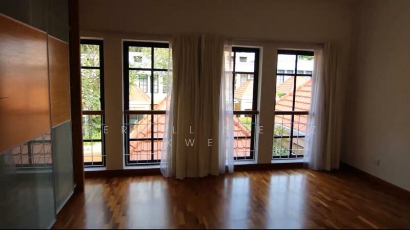 Brentwood Villas, Lloyd Road Singapore, 4 Bedrooms, 2,200 sqft, Cluster House For Rent, by Meriell Alexiz Kwek, 25232888 - PropertyGuru.com.sg