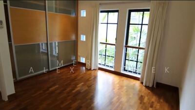 For Rent - Brentwood Villas