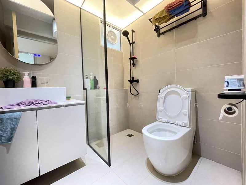 331B Anchorvale Street, 331B Anchorvale Street, Room Rental, 100 sqft, HDB Flat For Rent, by David Seah, 25232922 - PropertyGuru.com.sg