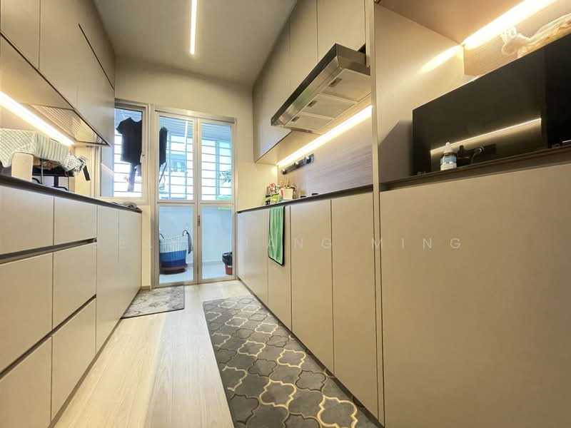 331B Anchorvale Street, 331B Anchorvale Street, Room Rental, 100 sqft, HDB Flat For Rent, by David Seah, 25232922 - PropertyGuru.com.sg