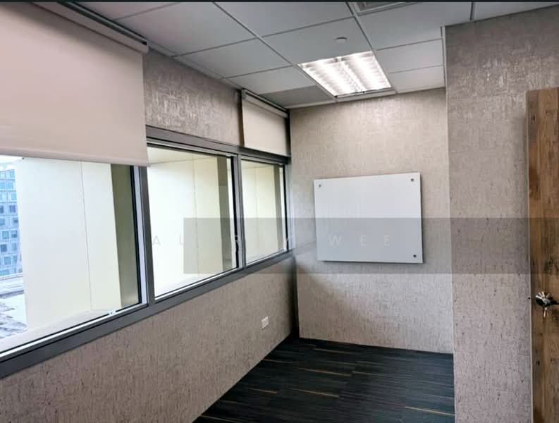 TripleOne Somerset, 111 Somerset Road, 900 sqft, Office For Rent, by Audrey Wee, 25232923 - CommercialGuru.com.sg
