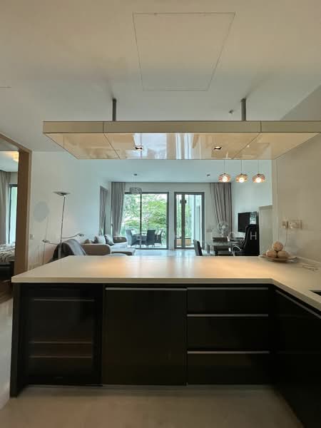 The Residences at W Sentosa Cove, 1 Ocean Way, 2 Bedrooms, 1,259 sqft, Condominium For Rent, by Kenneth Loh, 25232928 - PropertyGuru.com.sg