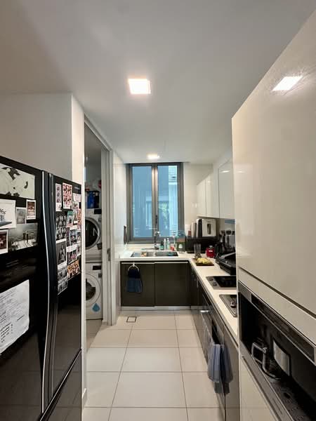 The Residences at W Sentosa Cove, 1 Ocean Way, 2 Bedrooms, 1,259 sqft, Condominium For Rent, by Kenneth Loh, 25232928 - PropertyGuru.com.sg