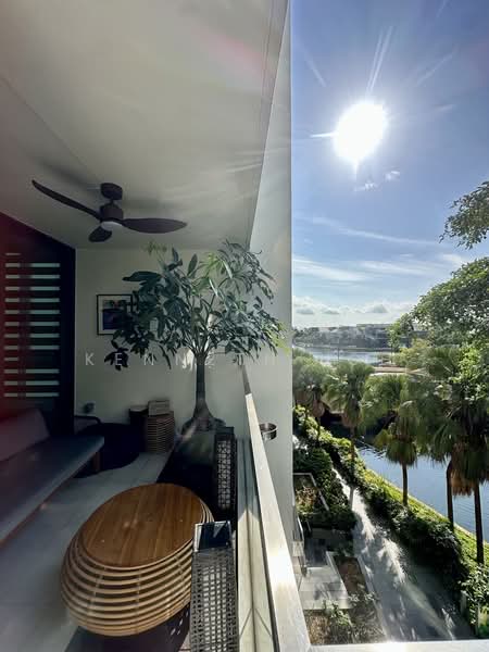 The Residences at W Sentosa Cove, 1 Ocean Way, 2 Bedrooms, 1,259 sqft, Condominium For Rent, by Kenneth Loh, 25232928 - PropertyGuru.com.sg