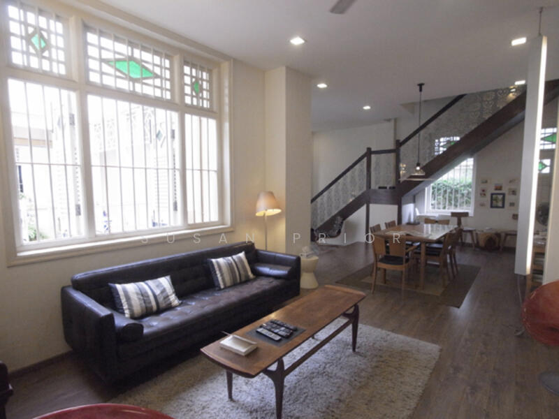 Geylang Road Conservation House, Nearby Geylang Road Conservation House