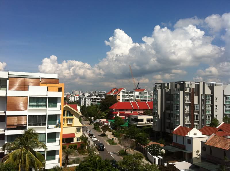 The Espira, 128 Lorong L Telok Kurau, 3 Bedrooms, 1,850 sqft, Apartment For Rent, by Wendi Soh, 25232966 - PropertyGuru.com.sg