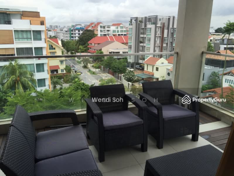 The Espira, 128 Lorong L Telok Kurau, 3 Bedrooms, 1,850 sqft, Apartment For Rent, by Wendi Soh, 25232966 - PropertyGuru.com.sg