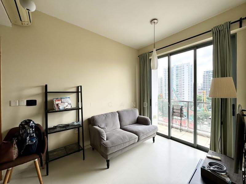 Questa @ Dunman, 543 Dunman Road, East Coast / Marine Parade, 1 Bedroom, 431 sqft, Condominium For Rent, by Eni Candra, 25233028 - PropertyGuru.com.sg