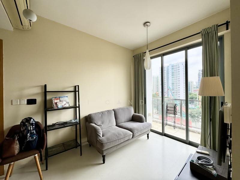 Questa @ Dunman, 543 Dunman Road, East Coast / Marine Parade, 1 Bedroom, 431 sqft, Condominium For Rent, by Eni Candra, 25233028 - PropertyGuru.com.sg