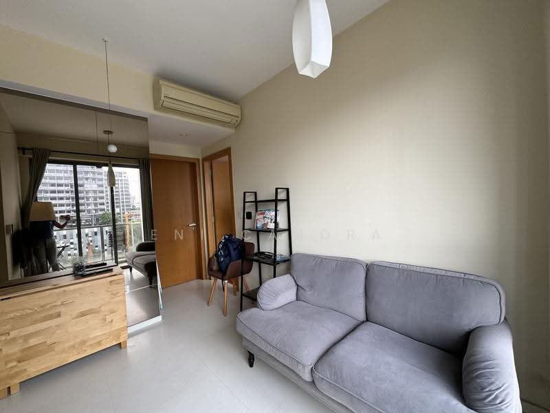 Questa @ Dunman, 543 Dunman Road, East Coast / Marine Parade, 1 Bedroom, 431 sqft, Condominium For Rent, by Eni Candra, 25233028 - PropertyGuru.com.sg