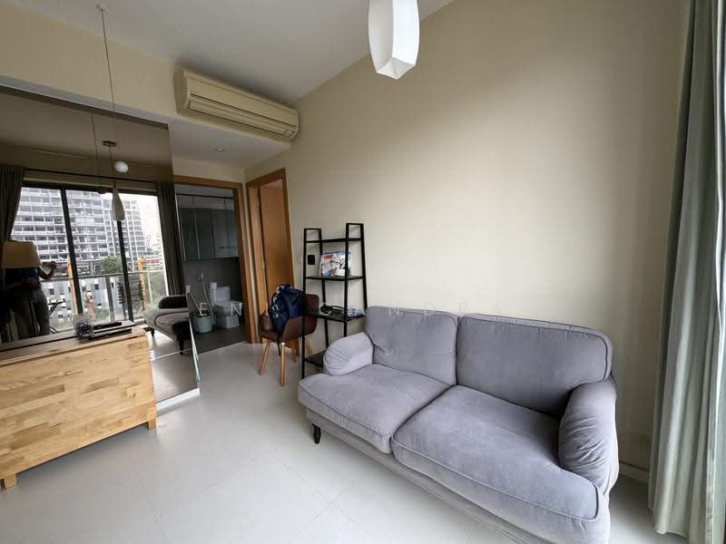 Questa @ Dunman, 543 Dunman Road, East Coast / Marine Parade, 1 Bedroom, 431 sqft, Condominium For Rent, by Eni Candra, 25233028 - PropertyGuru.com.sg
