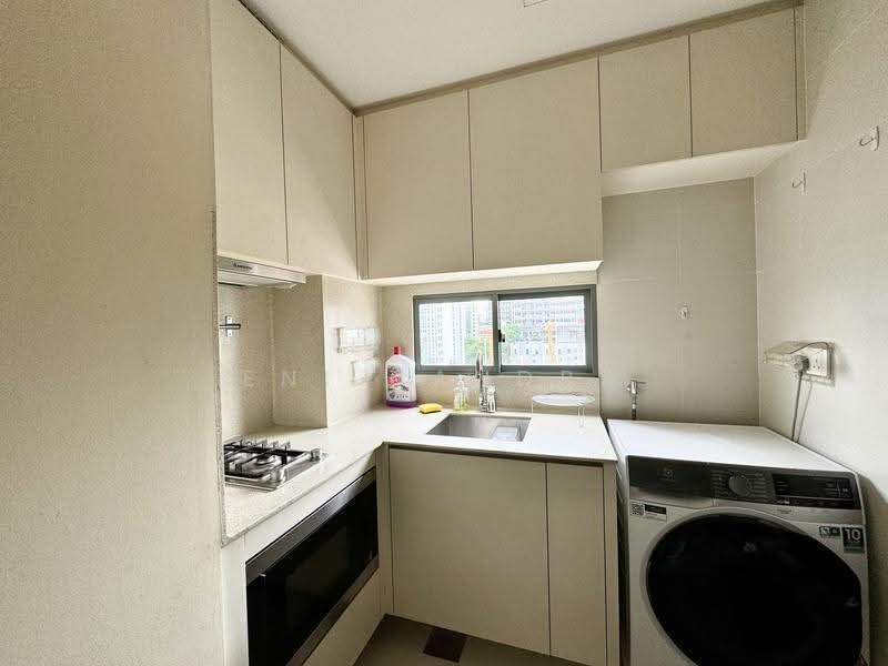 Questa @ Dunman, 543 Dunman Road, East Coast / Marine Parade, 1 Bedroom, 431 sqft, Condominium For Rent, by Eni Candra, 25233028 - PropertyGuru.com.sg